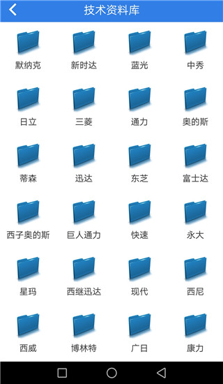 易梯app截图5