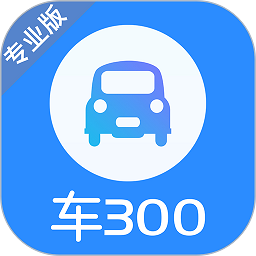 车300专业版官方下载-车300专业版app最新版 v3.2.2.0