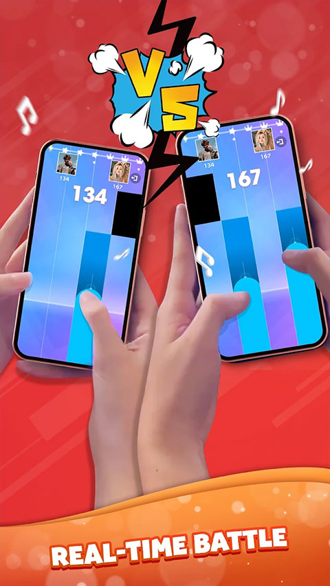 魔法钢琴师3中文版截图3