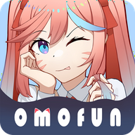 OmoFun官方app下载-omofun动漫官方正版下载 v1.0.8