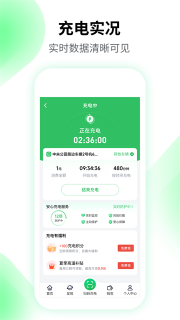 驴充充app截图1