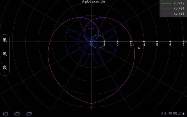 可编程科学计算器安卓版截图3