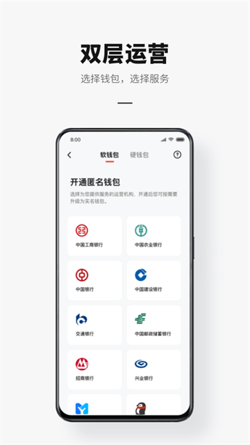 数字人民币app截图4