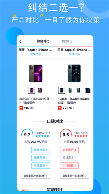 ZOL中关村在线App截图2