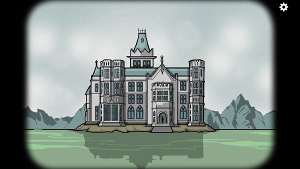 锈湖旅馆(Rusty Lake Hotel)截图3