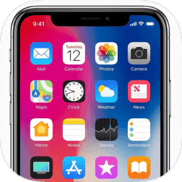 iphone12launcher中文版下载-iphone12launcher启动器app下载 v7.3.5