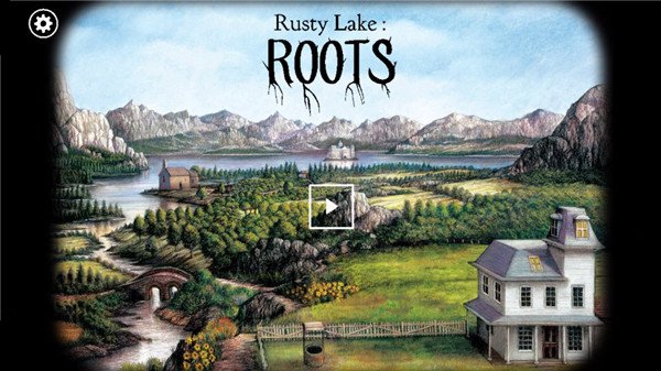 锈湖根源(Rusty Lake Roots)截图1