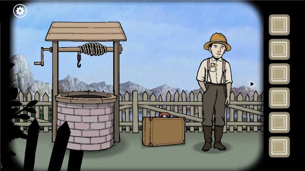 锈湖根源(Rusty Lake Roots)截图2