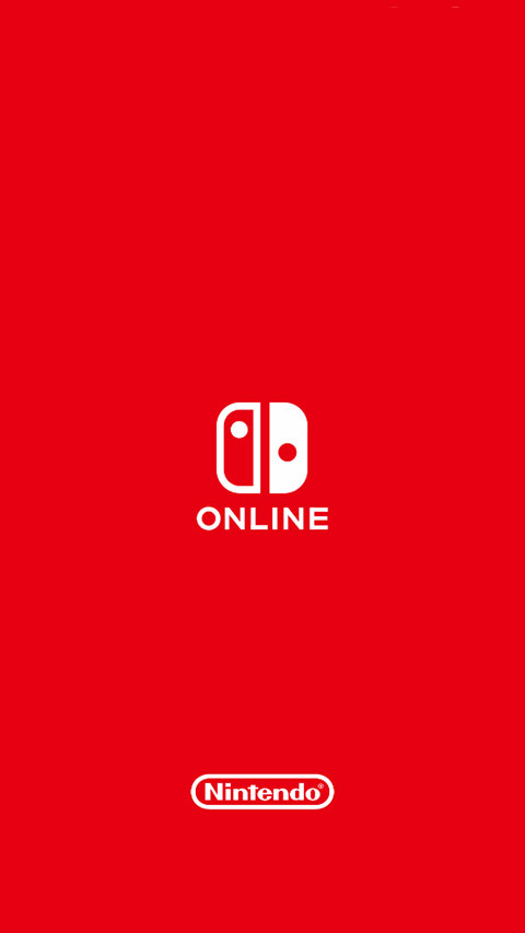 Nintendo Switch Online App截图1