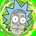 Pocket Mortys(口袋莫蒂)手游汉化版v2.37.1