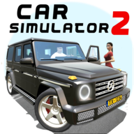 carsimulator2无限金币解锁全部车辆v1.54.3