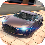 Extreme Car Driving Simulator破解版(极限汽车驾驶模拟器)v7.2.4