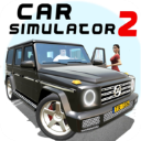 CarSimulator2破解版v1.54.3