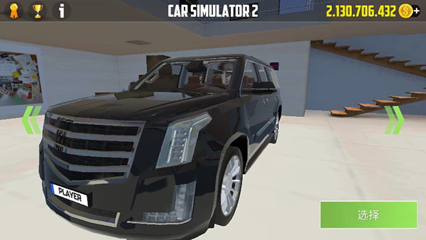 CarSimulator2破解版截图3