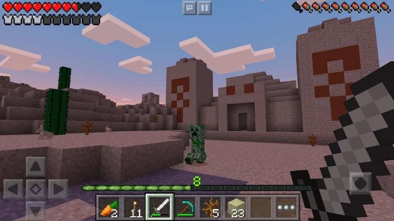 minecraft国际版官方正版截图3