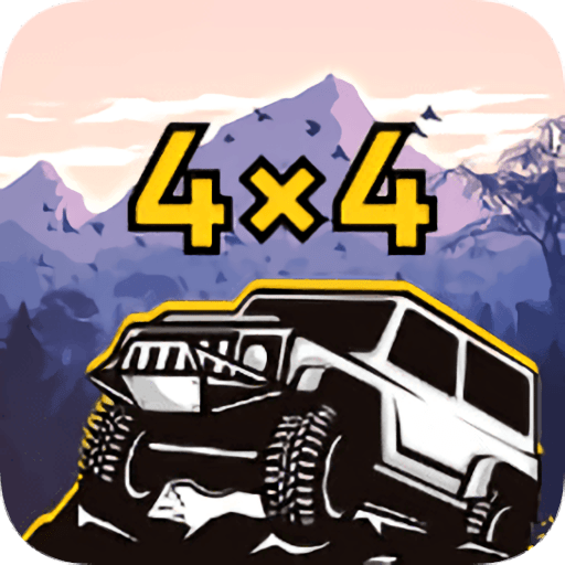4x4越野赛车最新版v1.1.4.6