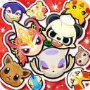 宝可梦咖啡厅官方最新版(pokemoncafemix)v5.50.0