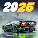 自由超跑竞赛2025最新版(Racing Go)v2.0.6