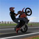 摩托平衡3D(Moto Wheelie 3D)v0.61