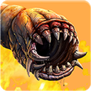 死亡蠕虫安卓版(Death Worm)v3.0.001