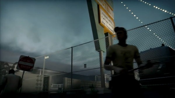 求生之路2手游官方正版(L4D2)截图3