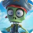 僵尸漂流者(Zombie Castaways)v4.54