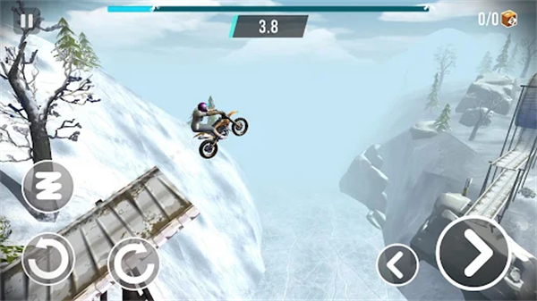 极限特技摩托车(Stunt Bike Extreme)截图3