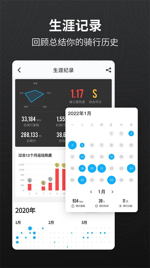 骑行者最新版截图1