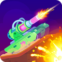 坦克之星官方正版v2.5.7