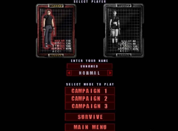 孤胆枪手1完整版(Alien Shooter)截图5