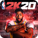 NBA2K20官方正版手机版v100.0.4