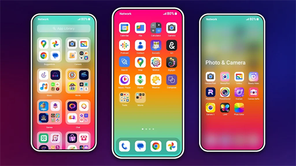 iPhone12启动器安卓版截图2