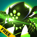 火柴人联盟1官方版(League of Stickman Free)v6.1.6