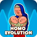 Homo进化人类起源游戏v1.6.7