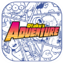 宅男的人间冒险手游下载-宅男的人间冒险手机版(Otakus Adventure)下载v1.2.3