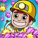 采矿大亨掘金之旅最新官方版(Idle Miner)v4.96.0
