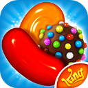 Candy Crush Saga(糖果粉碎传奇)v1.296.0.1