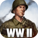 二战战略2025最新版(World War 2)v4.63