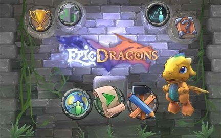 恐龙时代(Epic Dragons)截图4