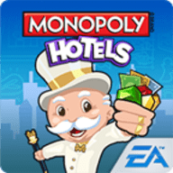 酒店大亨2(Hotels)v2.3.13