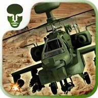 阿帕奇空中突击(Apache Attack)v2.4.0