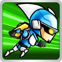 反重力双英(Gravity Guy)v1.6.4