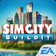 模拟城市5未来之城(SimCity)v1.8.14.37583