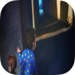 睡梦之中手机版(Among The Sleep)v1.2