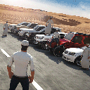 公路狂飙手游(Highway Drifter)v4.2.57