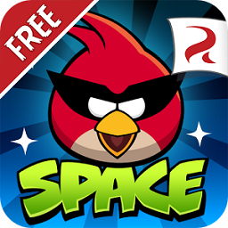 愤怒的小鸟太空版(angry birds space)v2.2.14