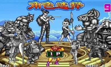 西游释厄传2游戏手机版截图2