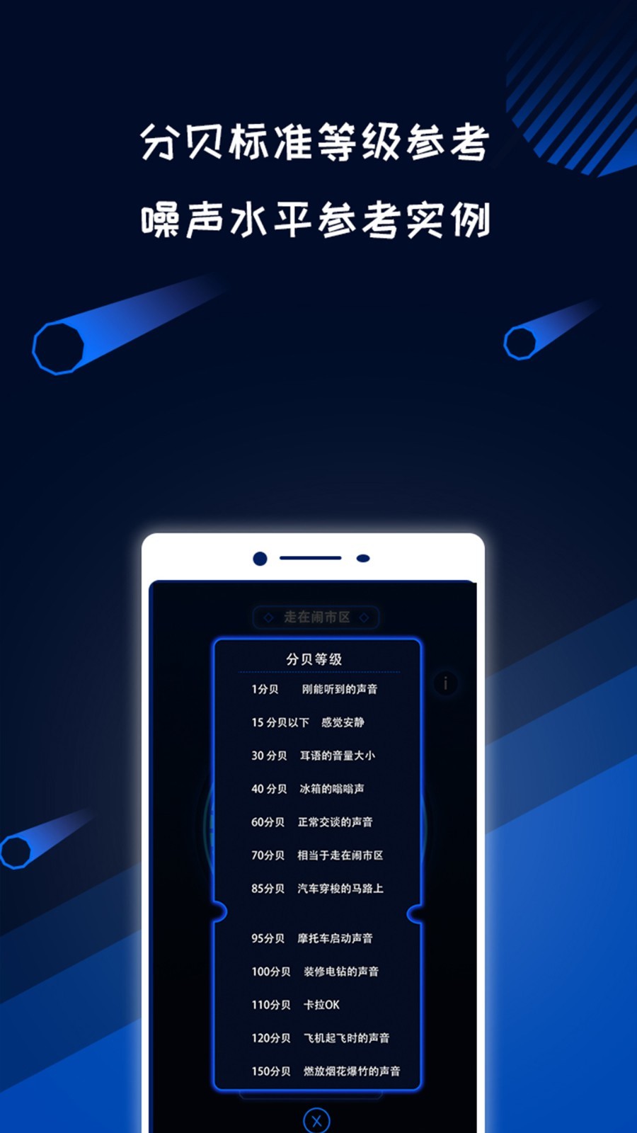 分贝噪音测试截图2