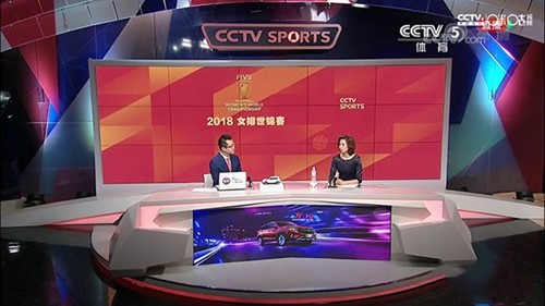 橙色直播tv版截图1