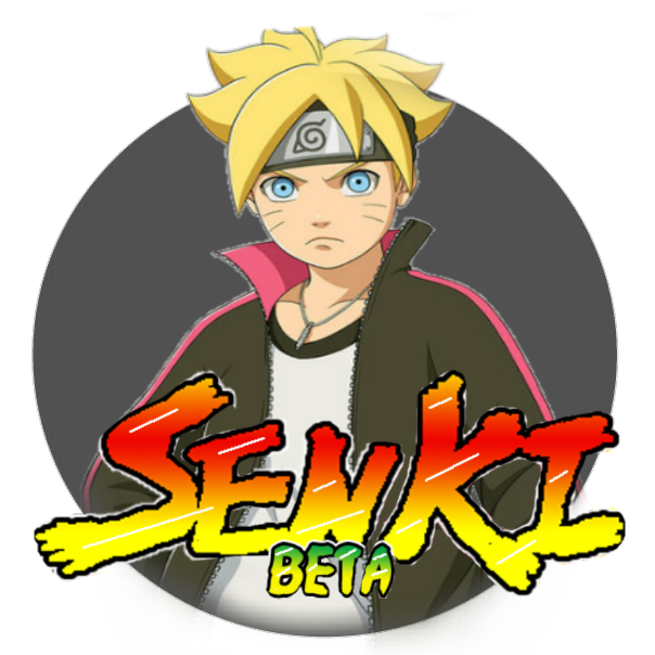 火影战记博人传(Myanmar Boruto Senki By YairMhan)v1.16